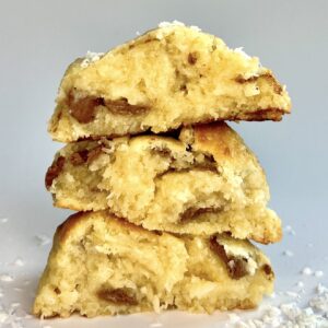 kookosküpsis piimasokolaadiga bounty