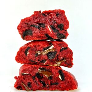 Cookie-redvelvet-oreo