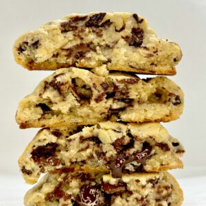 Kuuki-kupsis-ananassikommi