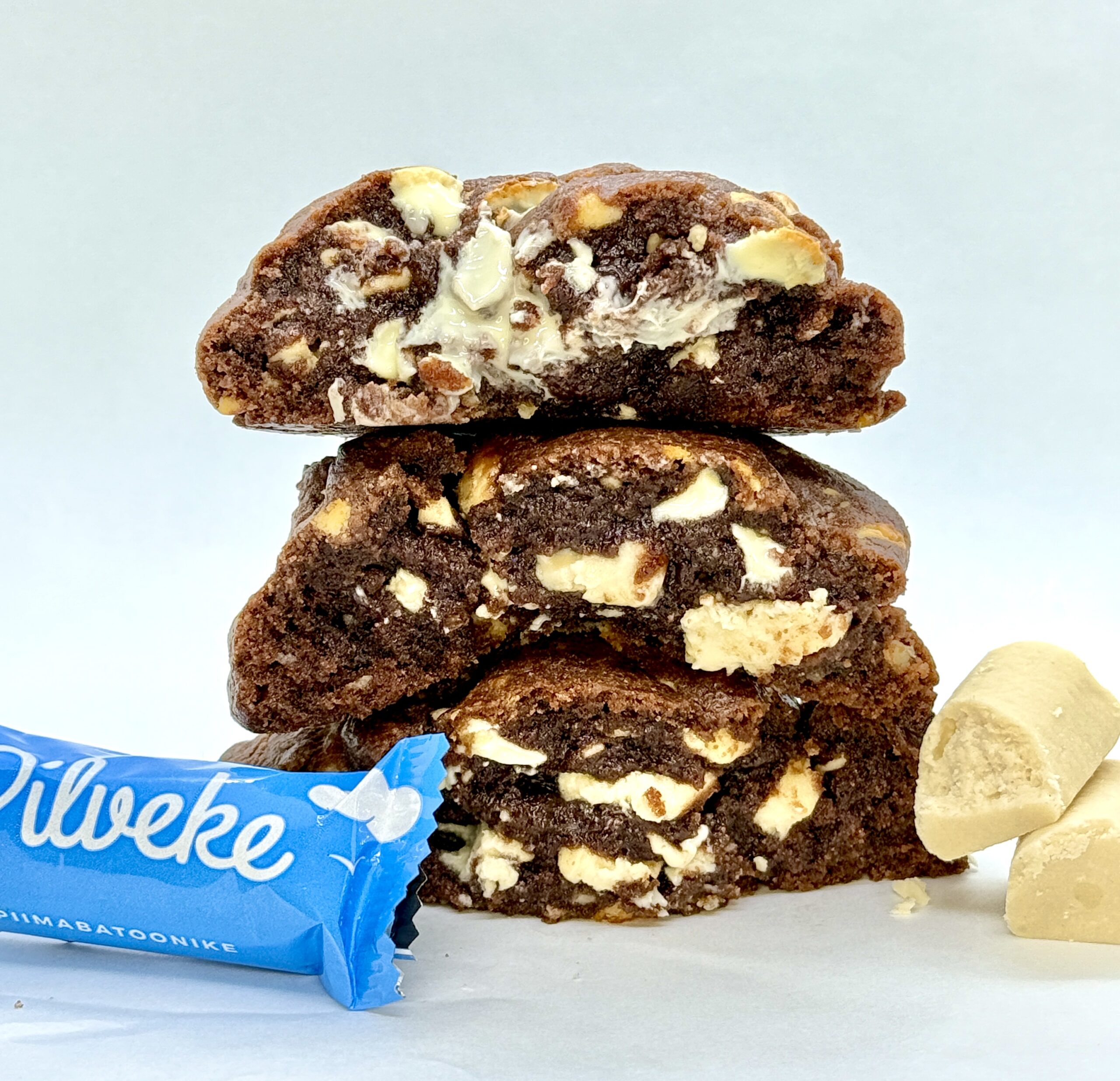 Kuuki-kupsis-pilveke