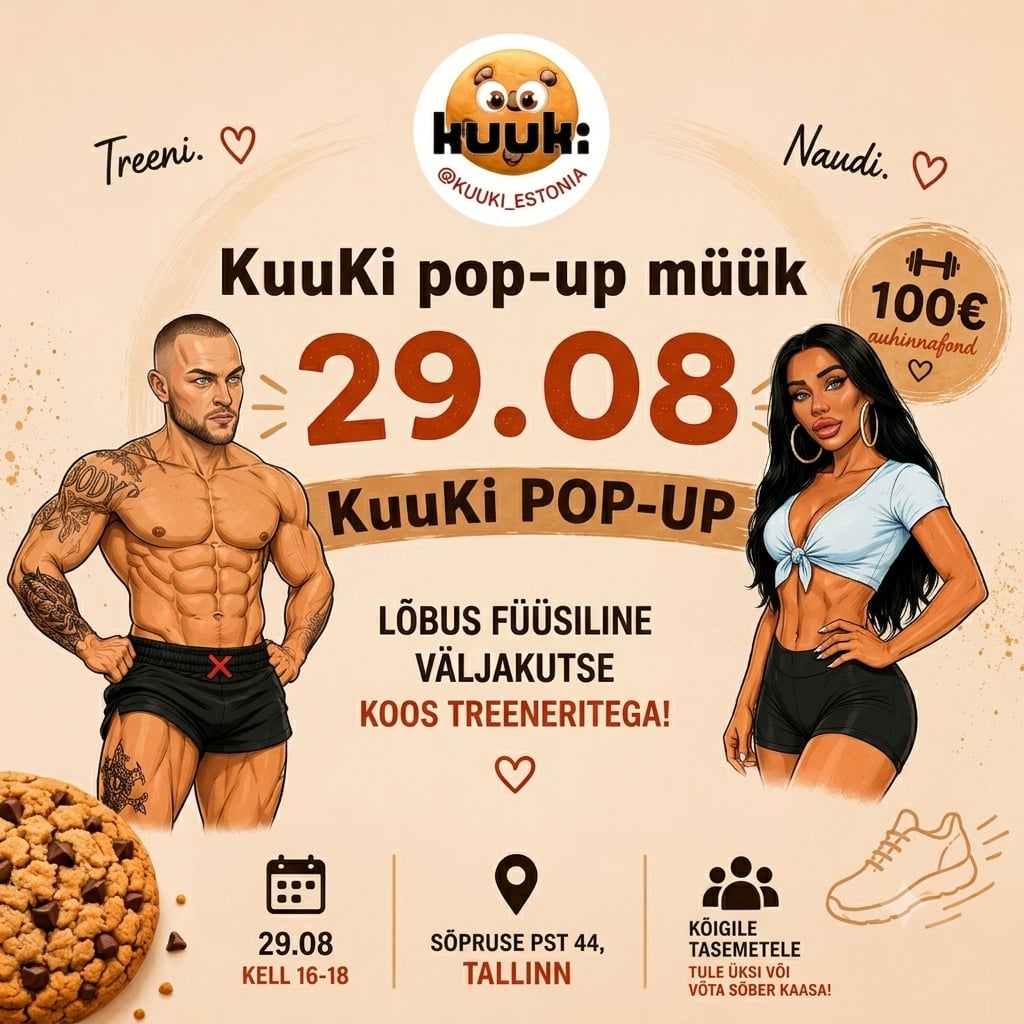POP-UP